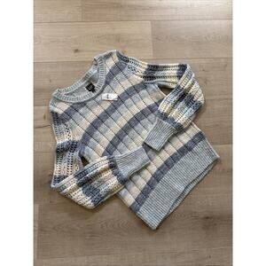 Gap Women’s Sweater Small Pull Over New With Tags